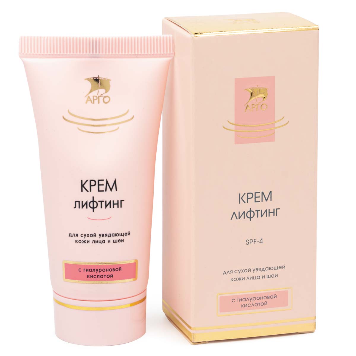 Крем-лифтинг SPF-4, 30 мл